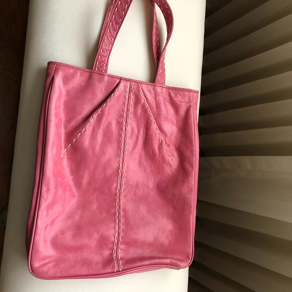 Italian Leather Purse